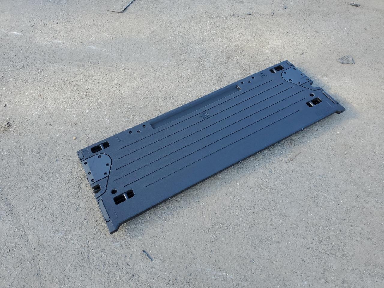 Lot #3302796938 2025 FORD BRONCO SPO