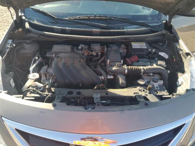 2017 NISSAN VERSA - 3N1CN7AP2HK403472