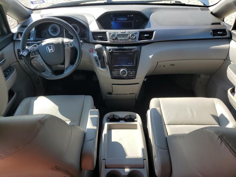 2015 HONDA ODYSSEY EX - 5FNRL5H69FB089078