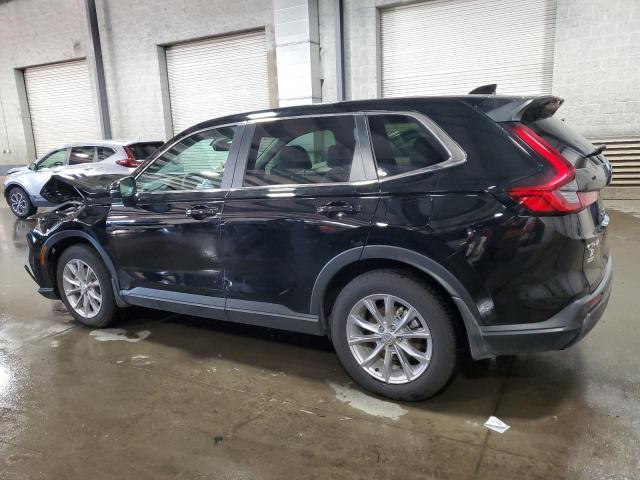 2025 HONDA CR-V EXL - 2HKRS4H76SH433211