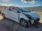 Lot #3319314710 2015 HYUNDAI ELANTRA SE