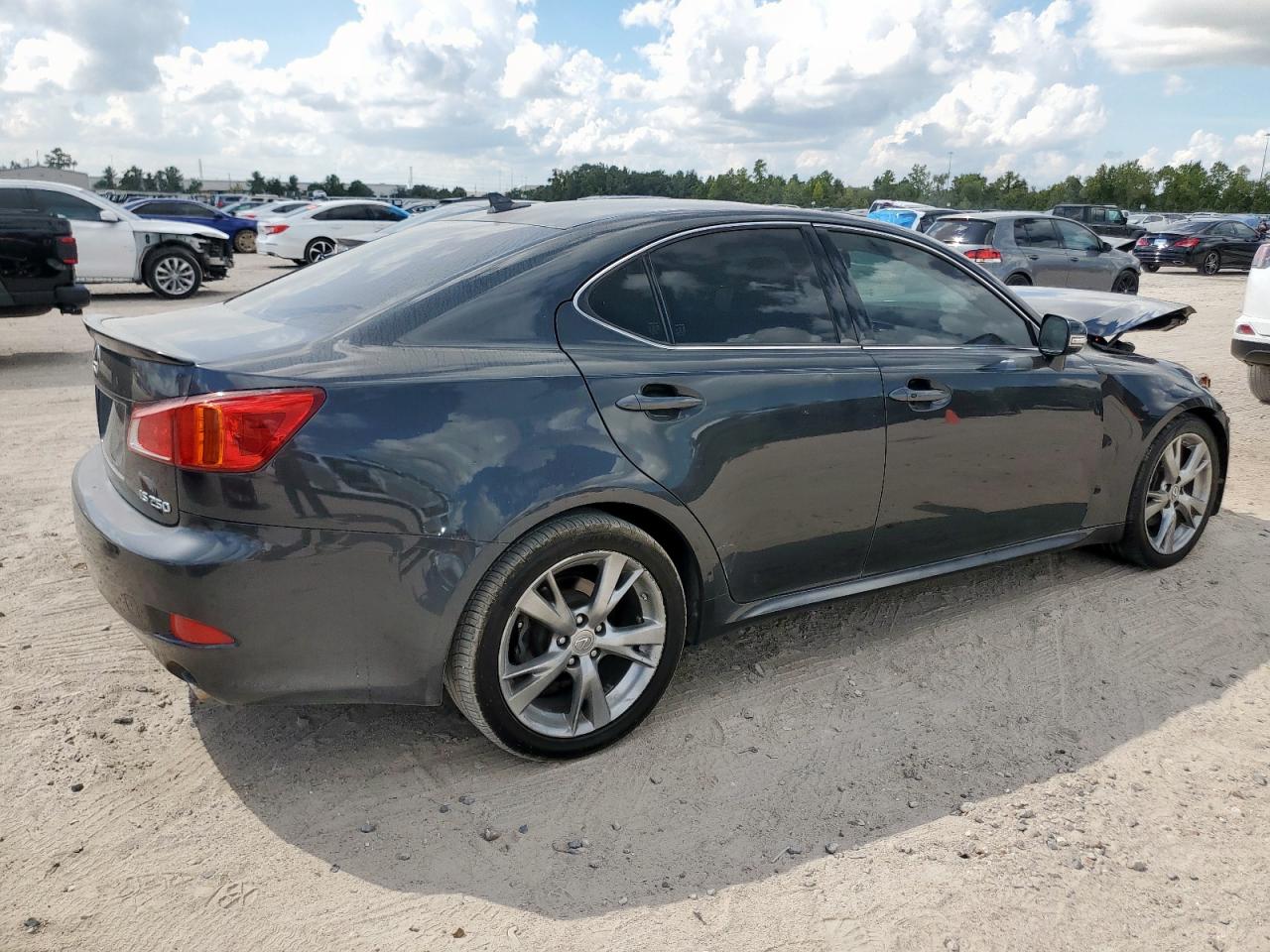 LEXUS IS 250