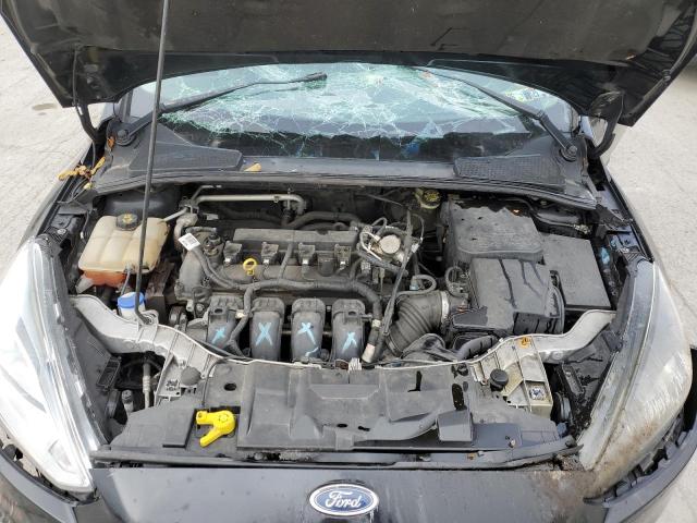 2016 FORD FOCUS SE 1FADP3F22GL343334