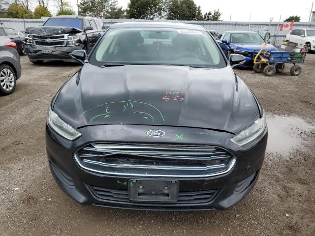 2016 FORD FUSION SE - 3FA6P0H73GR371273