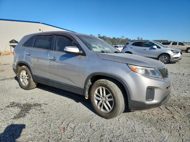 2015 KIA SORENTO LX - 5XYKT3A66FG609424