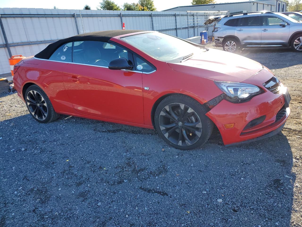 BUICK CASCADA SPORT TOURING