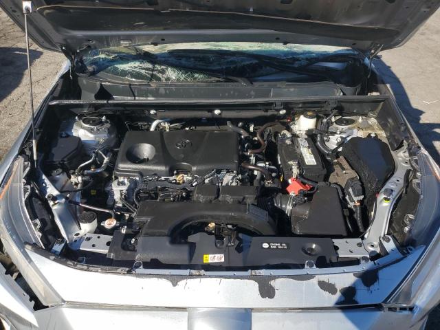 2021 TOYOTA RAV4 XLE P #3294423509