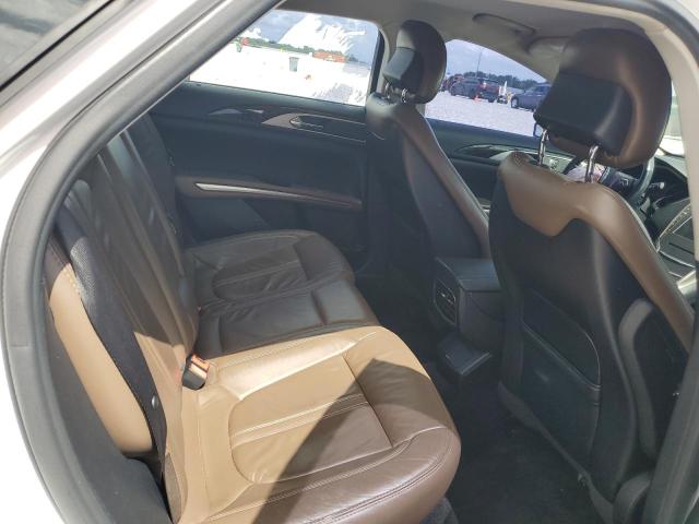 2016 LINCOLN MKZ - 3LN6L2G90GR623271