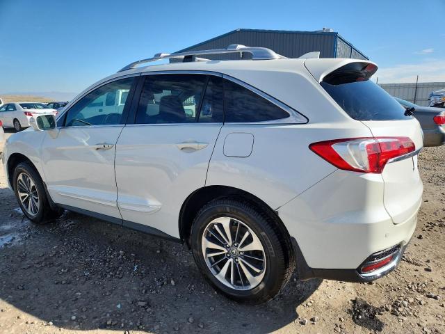 2016 ACURA RDX ADVANC 5J8TB4H77GL008901