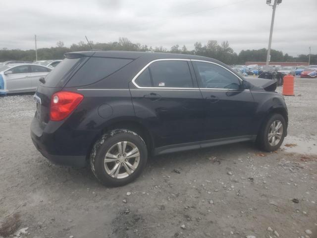 2015 CHEVROLET EQUINOX LS #3293533408