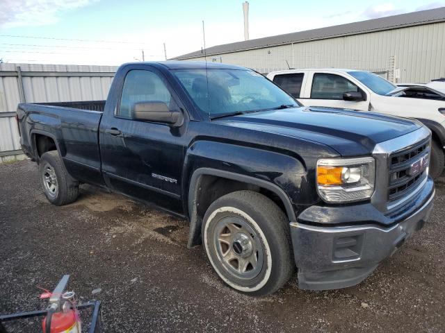 2014 GMC SIERRA C1500 - 1GTN1TEH3EZ344203