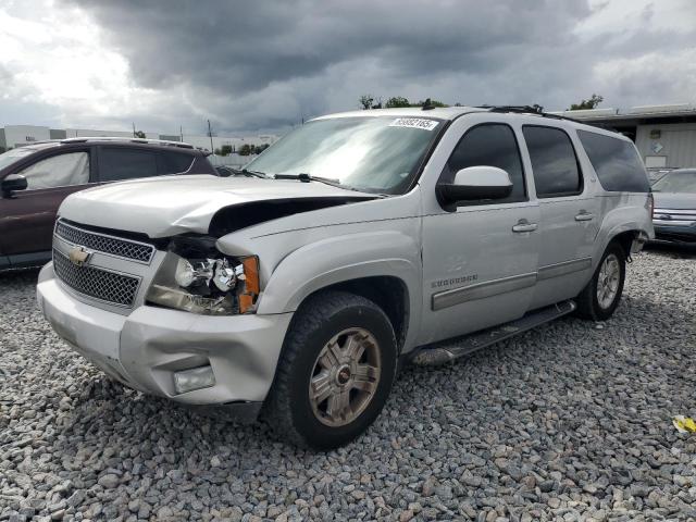 2011 CHEVROLET SUBURBAN C - 1GNSCJE0XBR166076