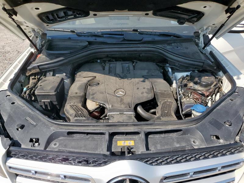 2018 MERCEDES-BENZ GLS 450 4M 4JGDF6EE4JB123888