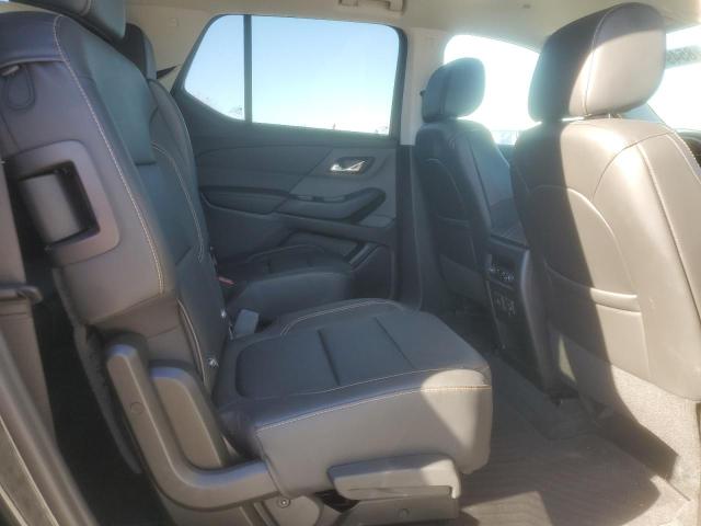 2021 CHEVROLET TRAVERSE L - 1GNEVHKW2MJ151405
