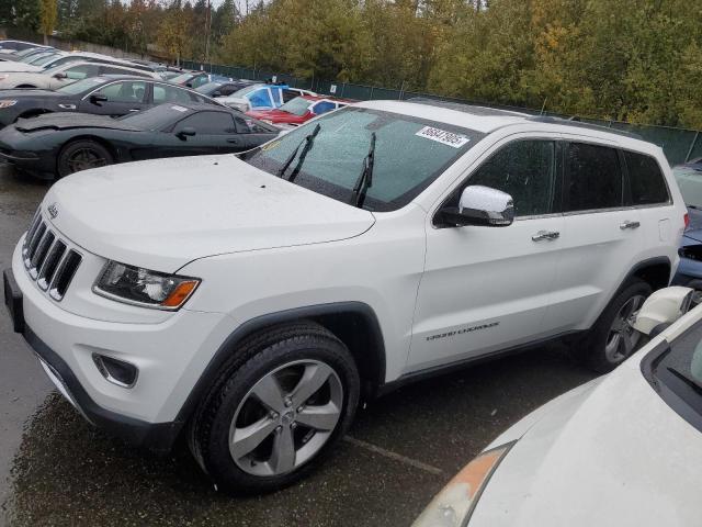 2014 JEEP GRAND CHER #3310352985