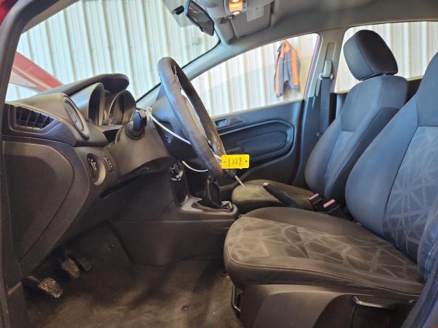 2011 FORD FIESTA SE - 3FADP4BJ9BM103708