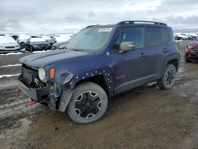 2016 JEEP RENEGADE T #3308278153