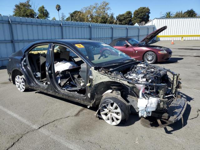 2024 TOYOTA CAMRY XSE 4T1K31AK4RU620955