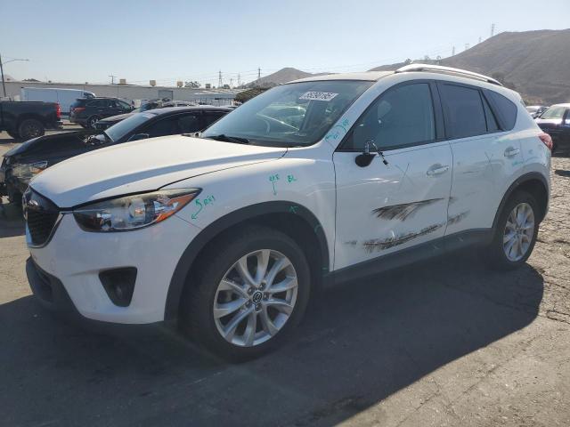 MAZDA CX-5 GT