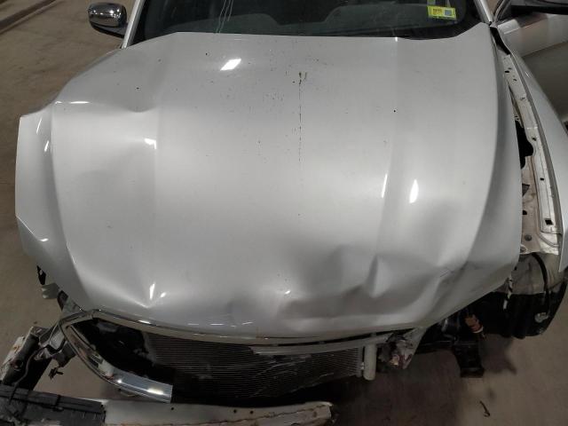 2015 FORD TAURUS LIM - 1FAHP2F82FG118340