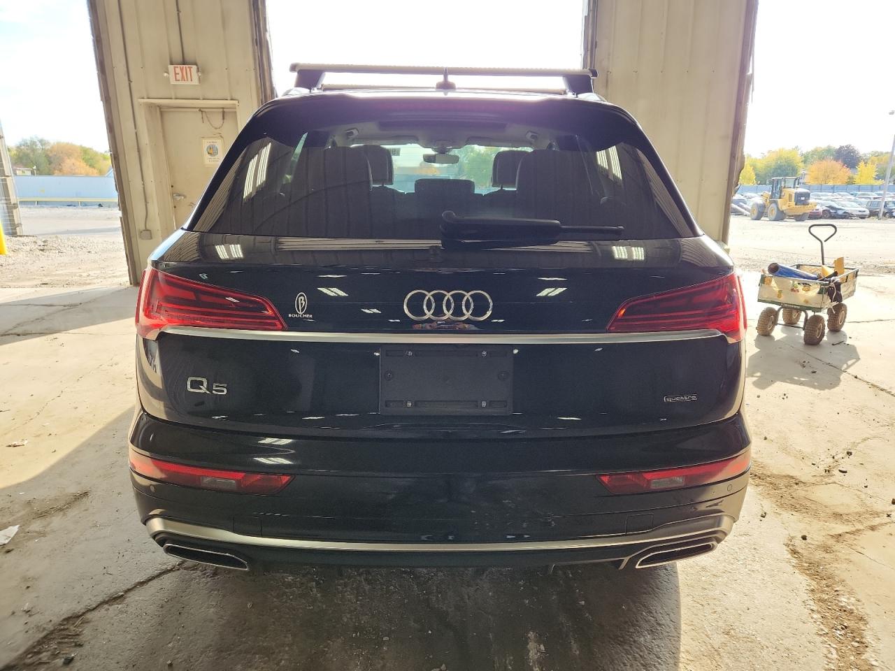 AUDI Q5 PREMIUM 45