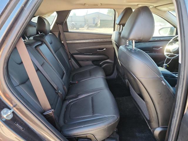 2023 HYUNDAI TUCSON SEL #3296298493