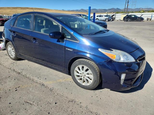 2015 TOYOTA PRIUS - JTDKN3DU1F1918903