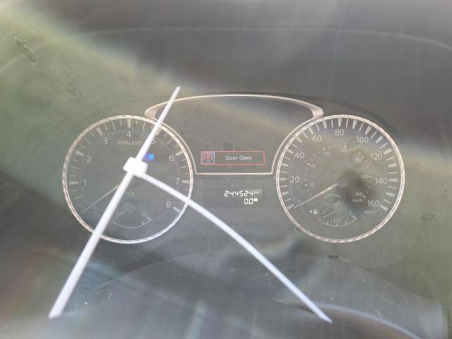 2019 INFINITI QX60 LUXE #3284750525