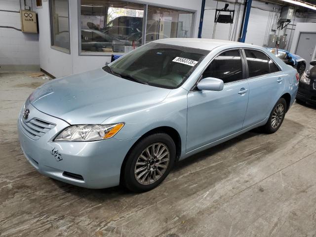 Global Auto Auctions: 2009 TOYOTA CAMRY BASE
