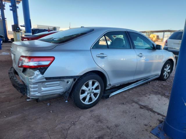 2011 TOYOTA CAMRY BASE - 4T1BF3EK3BU148833