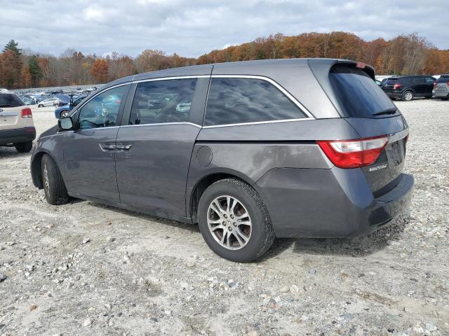 2013 HONDA ODYSSEY EX - 5FNRL5H43DB089847