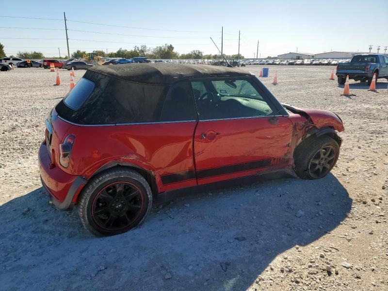 2008 MINI COOPER #3304645948