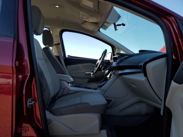 2015 FORD C-MAX SE 1FADP5AU4FL106072