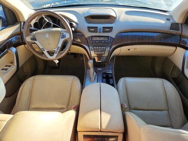 2012 ACURA MDX - 2HNYD2H23CH519496