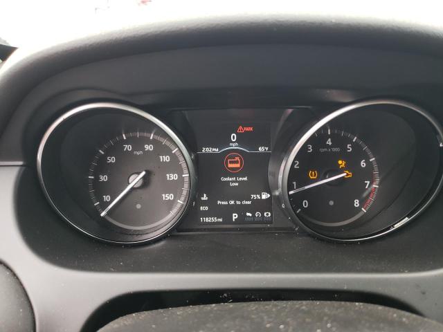 2017 LAND ROVER DISCOVERY SALCP2BG1HH661959