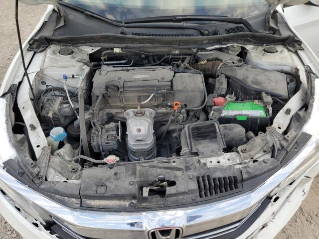 2017 HONDA ACCORD LX #3285044390