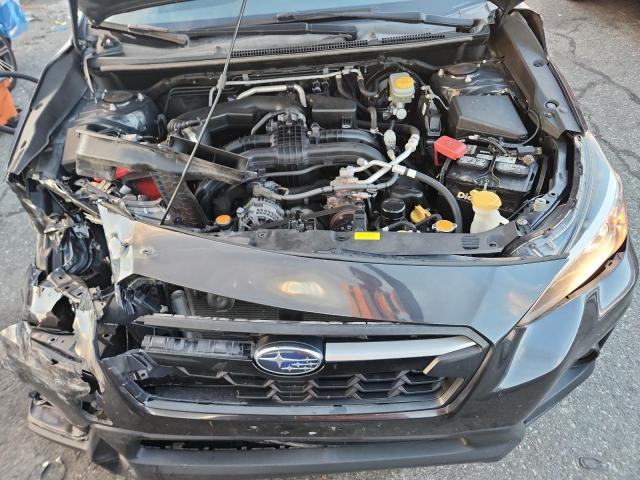 2018 SUBARU CROSSTREK - JF2GTADC1JH316141