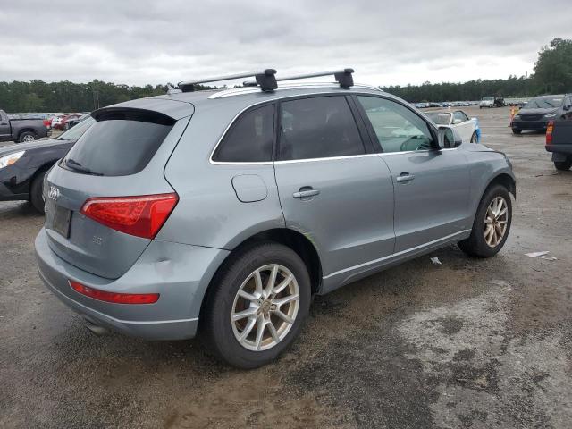 2010 AUDI Q5 PREMIUM PLUS - WA1LKAFP9AA077036