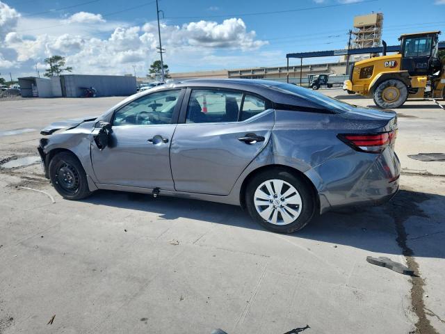 2025 NISSAN SENTRA S #3296272439