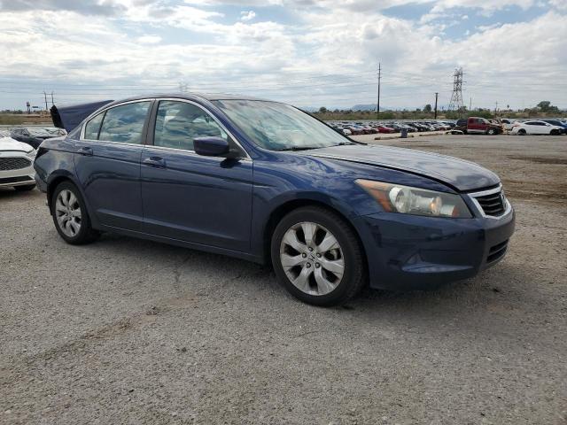 2010 HONDA ACCORD EXL - 1HGCP2F83AA101273