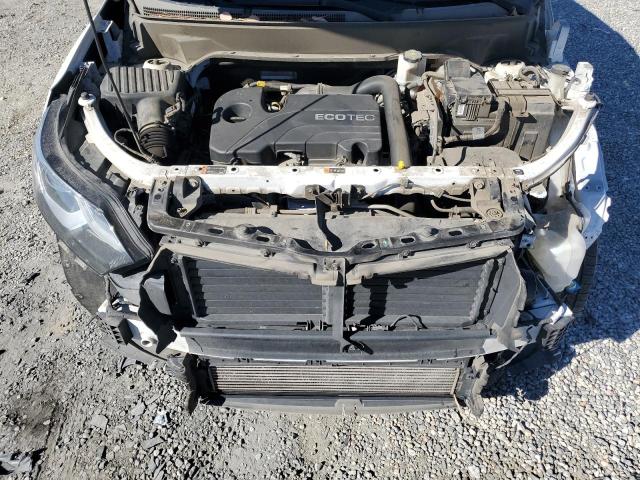 2019 CHEVROLET EQUINOX LS - 3GNAXHEV2KS624226