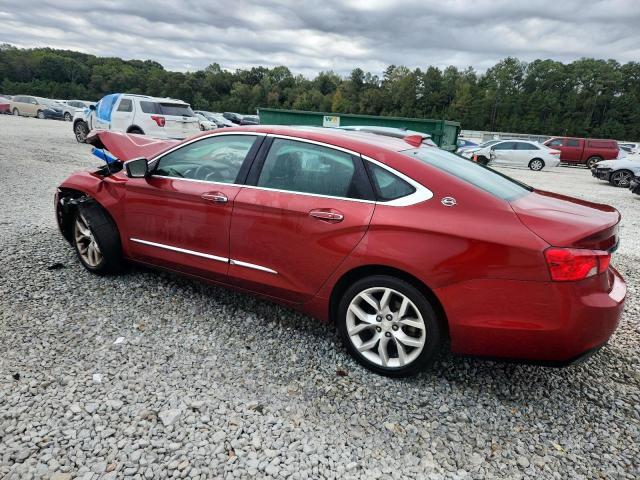 2014 CHEVROLET IMPALA LTZ - 2G1155S30E9153798