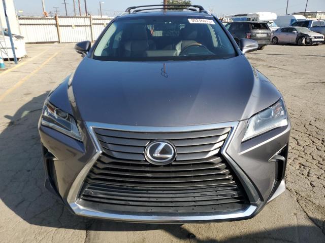 2016 LEXUS RX 350 - Inny widok