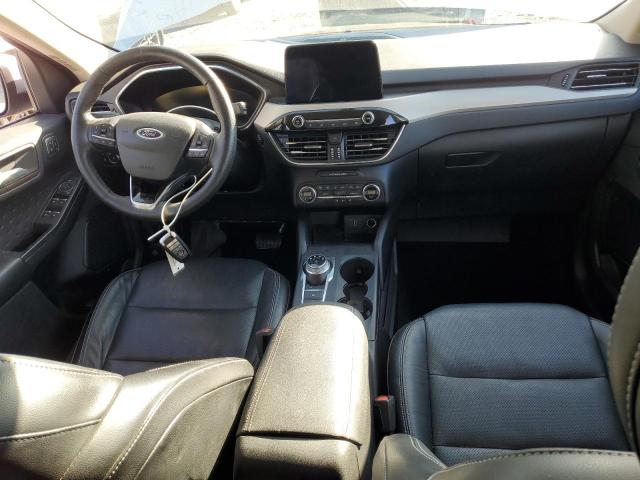 2020 FORD ESCAPE TIT - 1FMCU9DZ6LUC11517