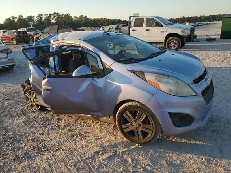 2014 CHEVROLET SPARK LS #3305290299