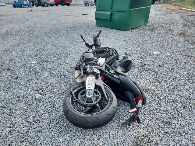 2025 TRIUMPH MOTORCYCLE DAYTONA 66 SMTL23UF6STBT9921