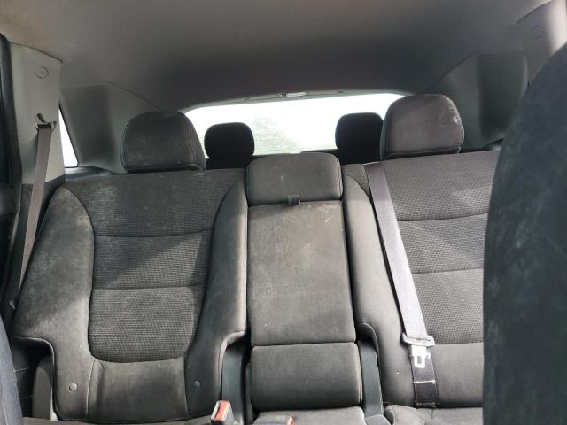 2014 KIA SORENTO LX #3279877315