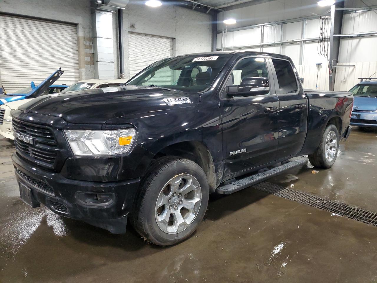 RAM 1500 BIG HORN/LONE STAR