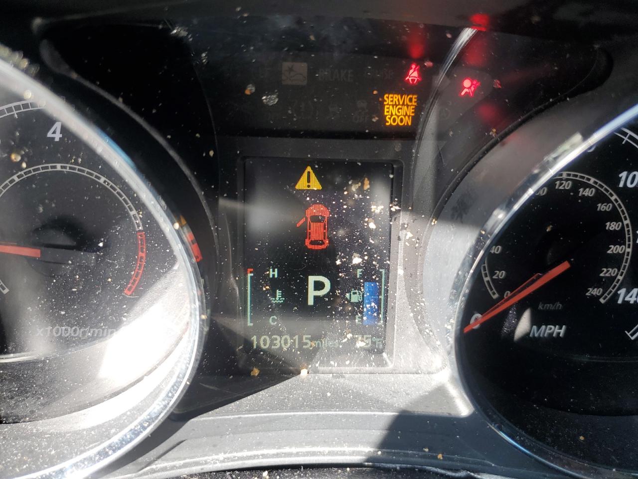 MITSUBISHI OUTLANDER ES