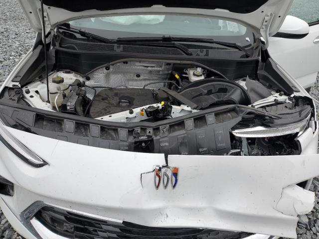 2025 BUICK ENCORE GX - KL4AMBSL8SB168708